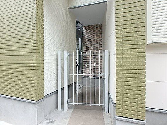 Y－SQUARE その他