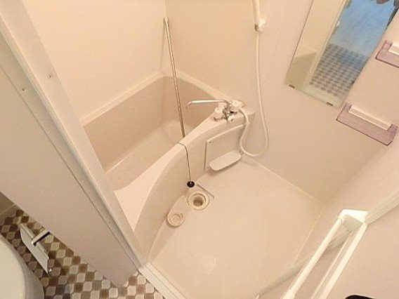 Y－SQUARE 風呂画像
