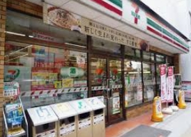 Y－SQUARE コンビニ