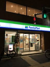 イーリス江古田 コンビニ