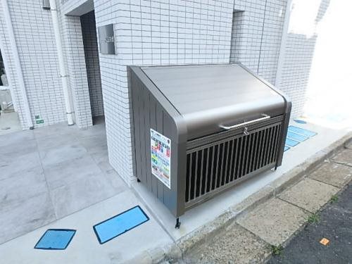 イーリス江古田 その他共有部分