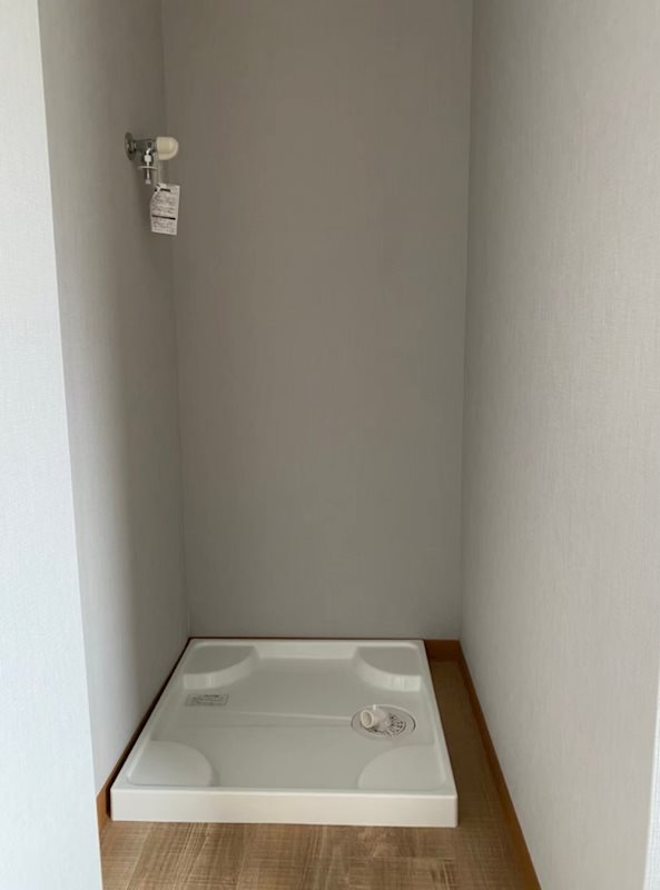 KRコート西新井 その他設備
