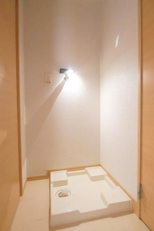 東京都練馬区平和台２丁目 その他設備