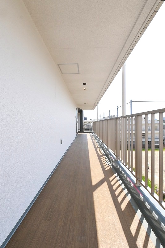 東京都豊島区巣鴨４丁目 その他共有部分