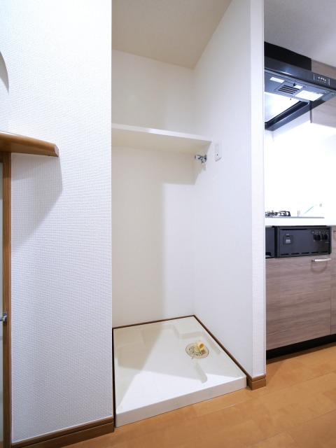 グランパークN.東京 その他部屋・スペース