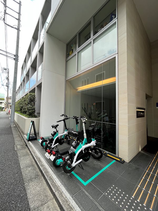 東京都渋谷区笹塚２丁目 その他