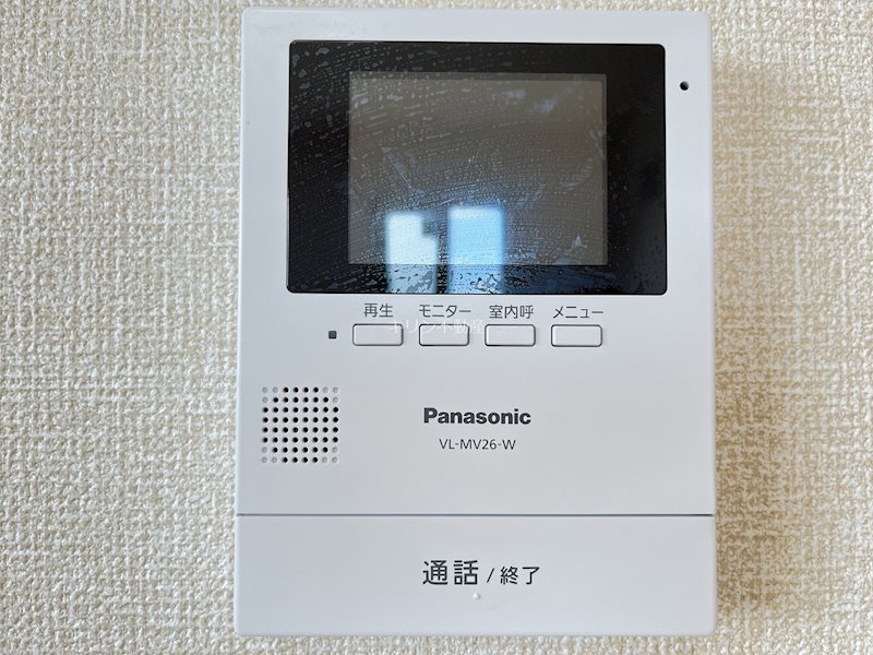 ノールフォンテーヌ セキュリティ