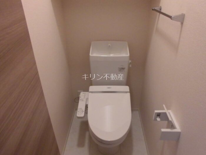 ノールフォンテーヌ トイレ