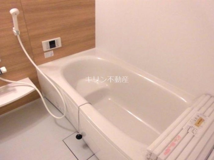 ノールフォンテーヌ 風呂画像