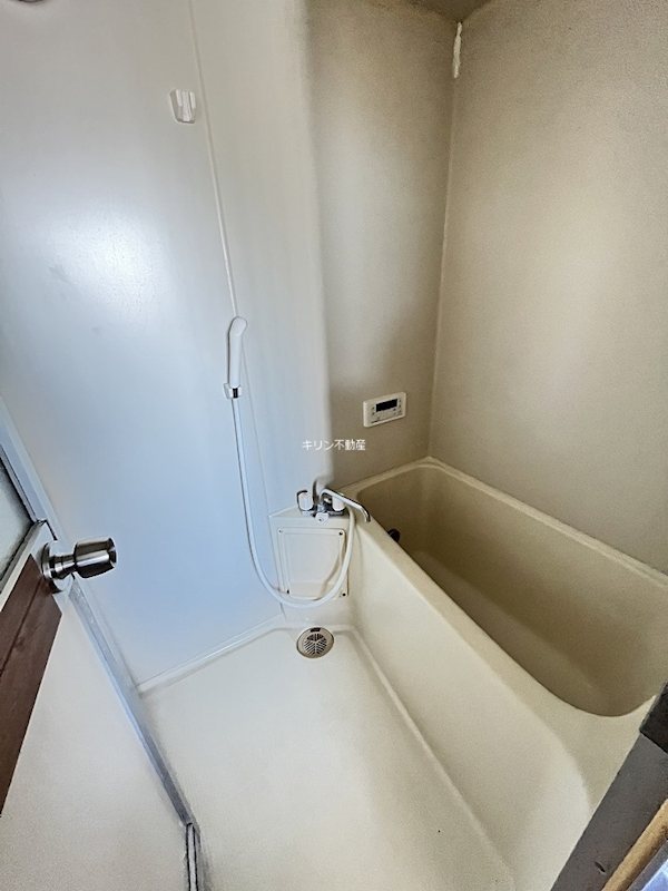 アトレOKUBO 風呂画像