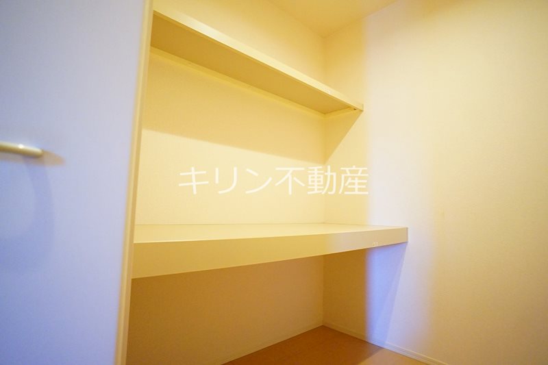 グランシャリオⅡ その他