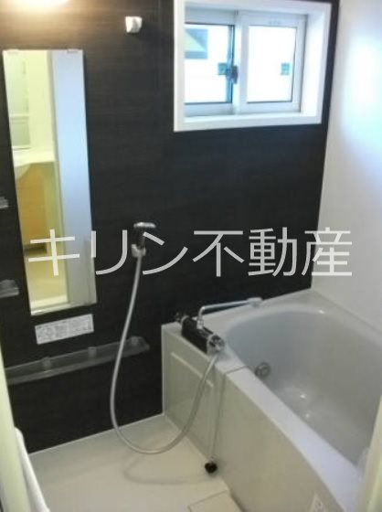グランシャリオⅡ 風呂画像