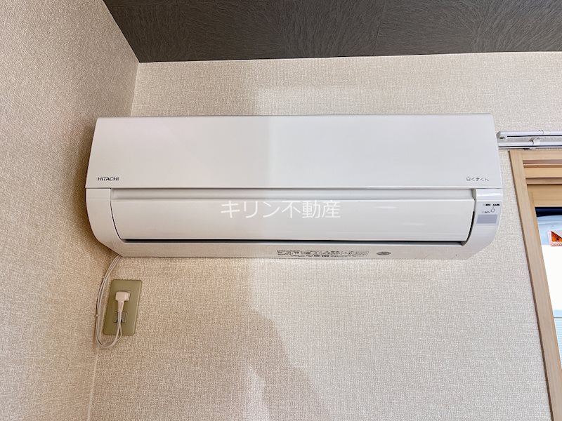 ドエル福島D その他設備
