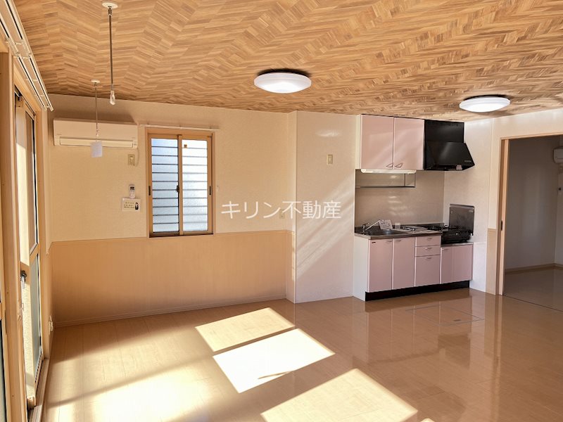 ドエル福島D その他部屋・スペース
