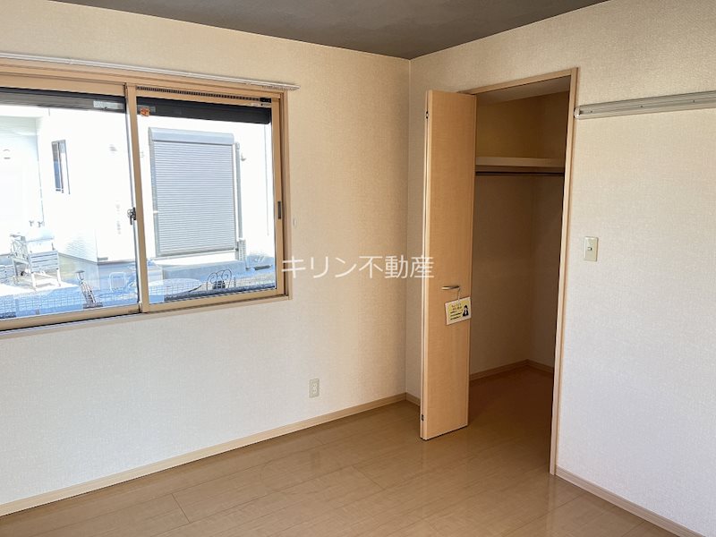 ドエル福島D その他部屋・スペース