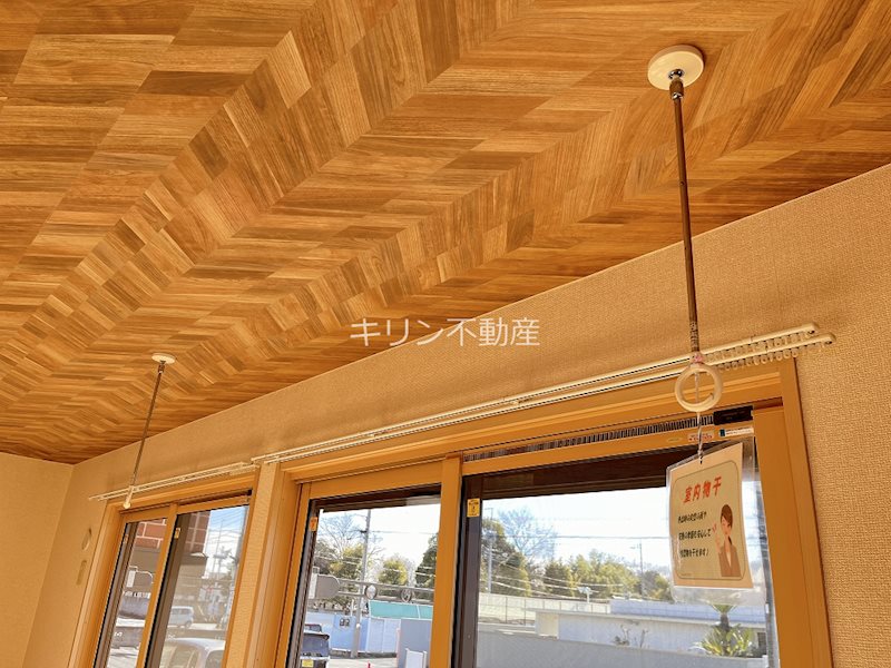 ドエル福島D その他設備