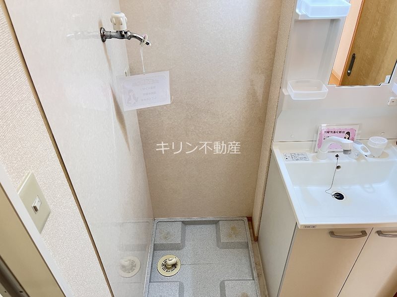 ドエル福島D その他