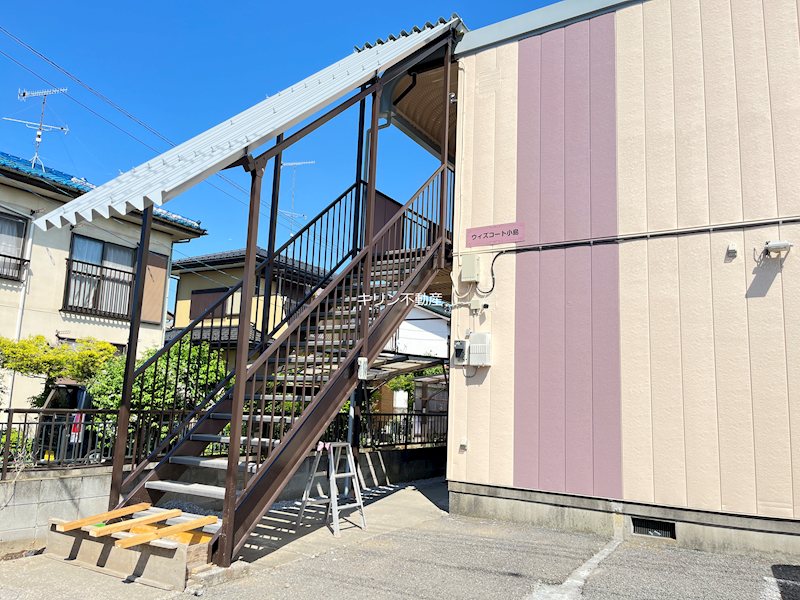 サンライズハウス本庄 その他
