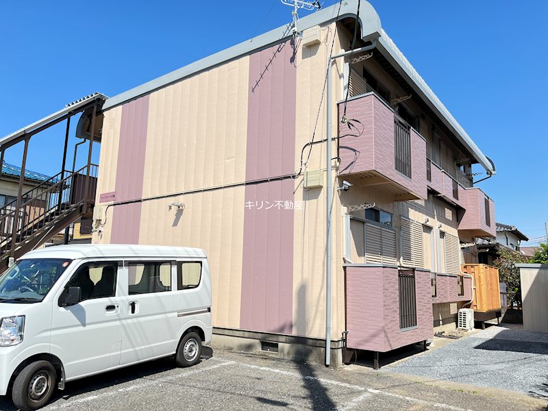 サンライズハウス本庄 その他
