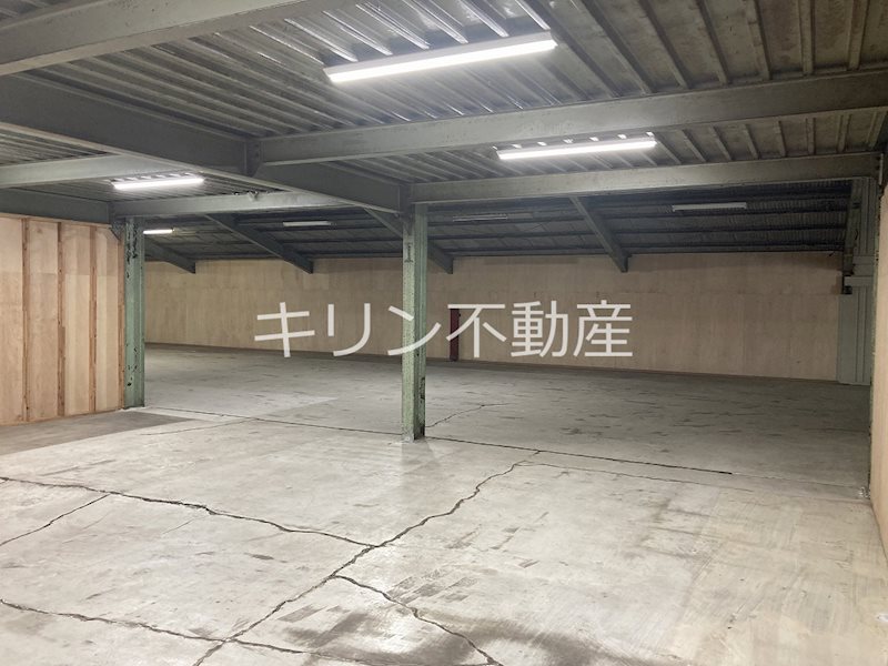 あおき貸倉庫 その他