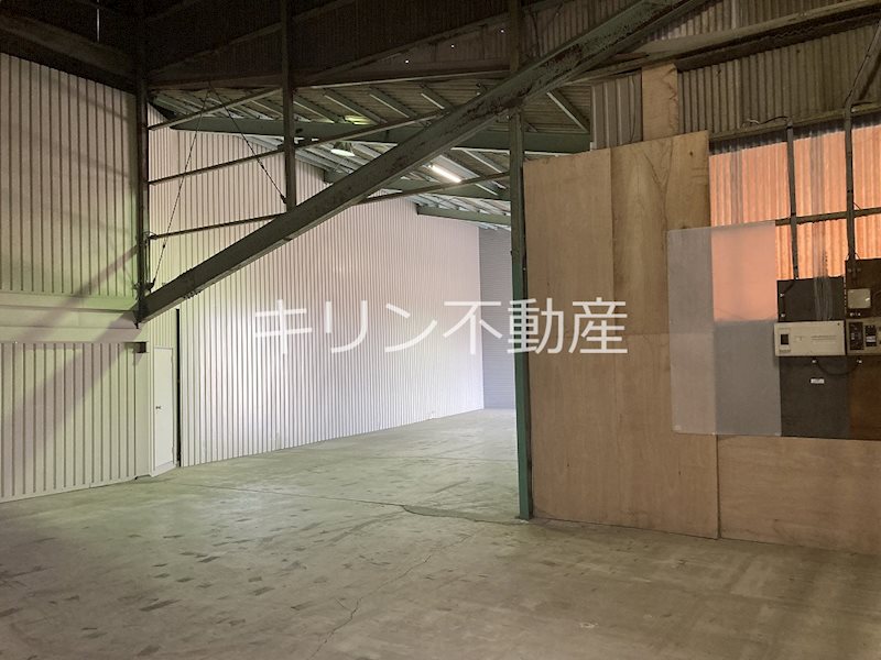 あおき貸倉庫 その他