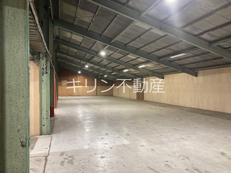あおき貸倉庫 その他