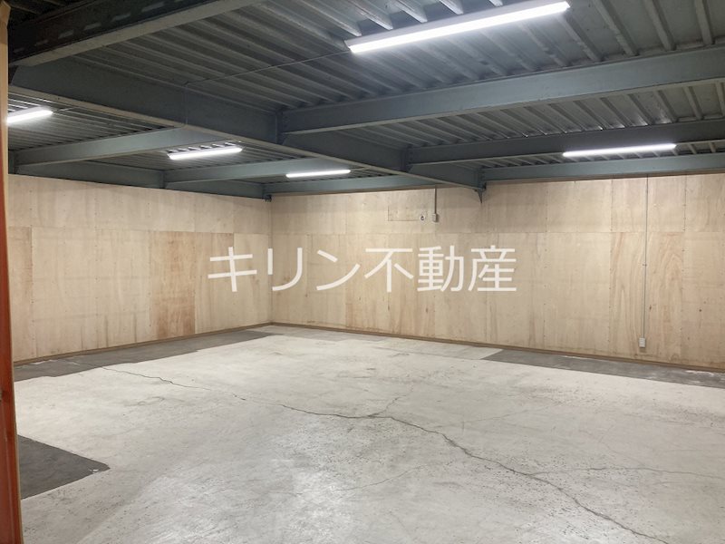 あおき貸倉庫 その他