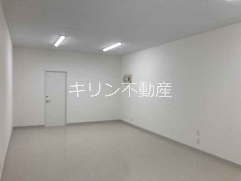 あおき貸倉庫 その他