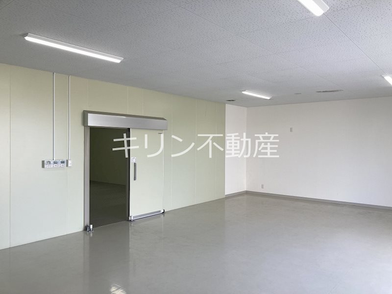 あおき貸倉庫 その他