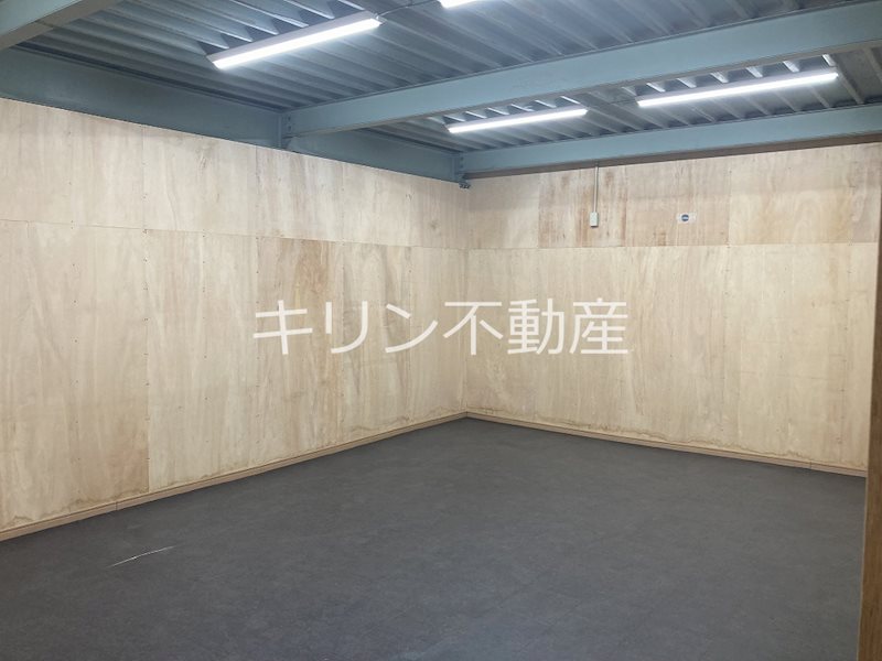 あおき貸倉庫 その他