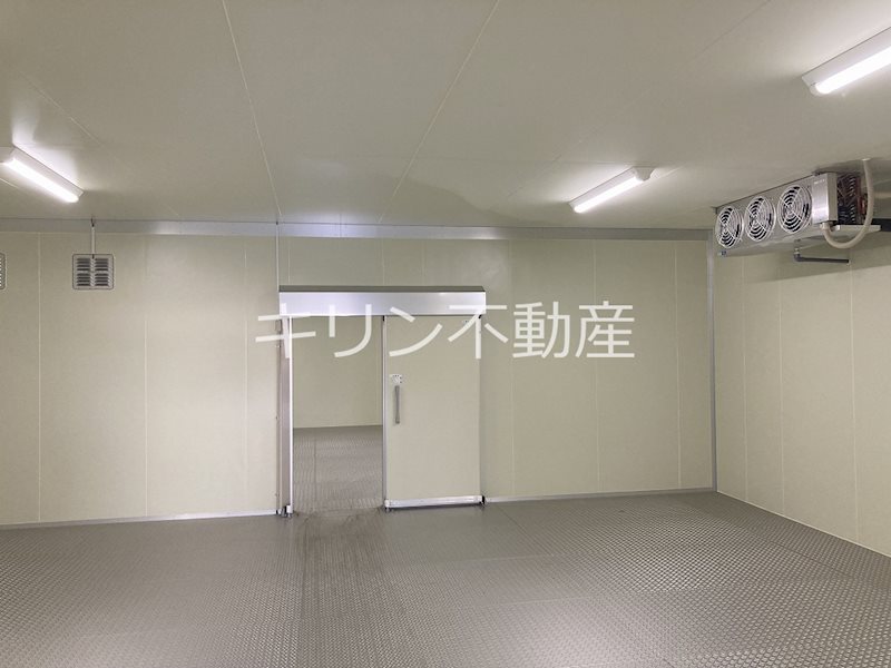 あおき貸倉庫 その他