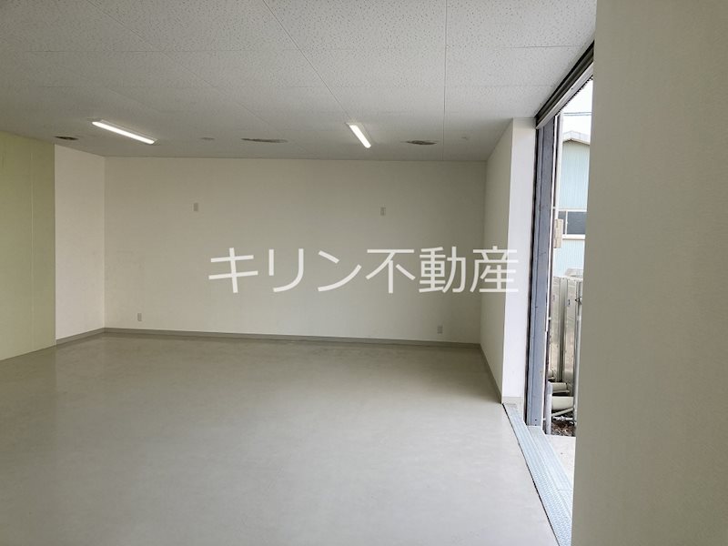 あおき貸倉庫 その他
