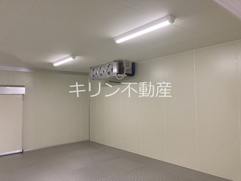 あおき貸倉庫 その他