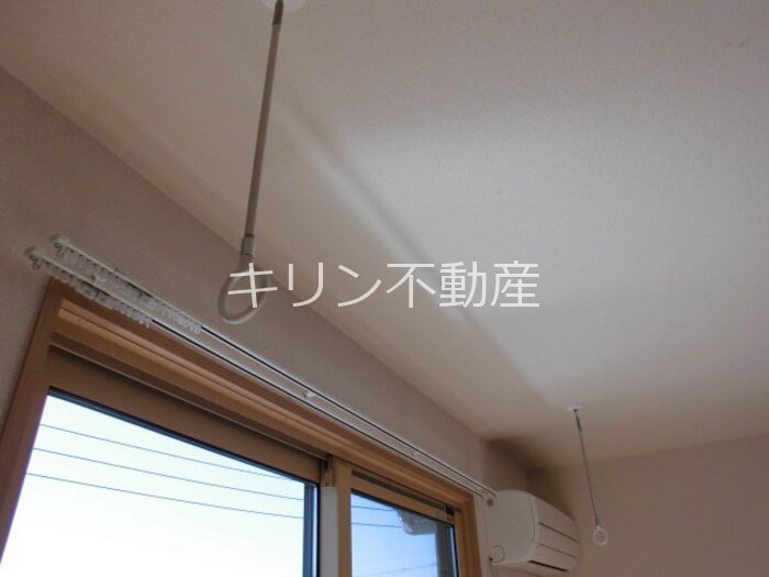 レセンテ新田原Ⅰ その他設備