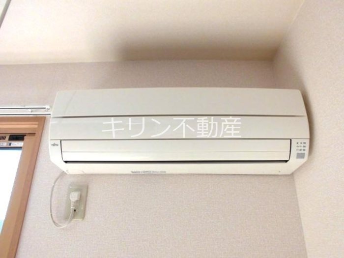 レセンテ新田原Ⅰ その他