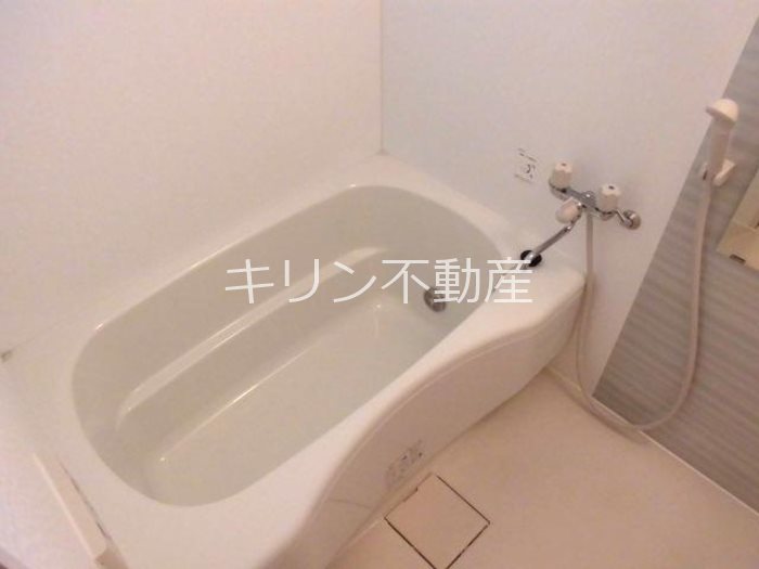 レセンテ新田原Ⅰ 風呂画像