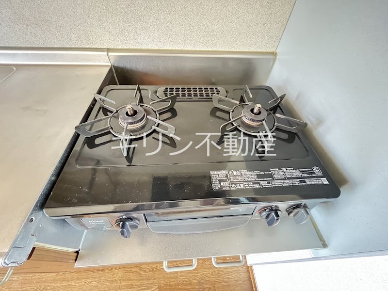 メゾンドフルールB その他設備