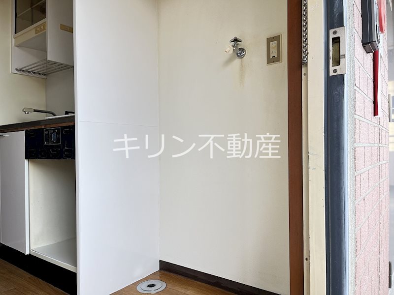 シティホームズ本庄V その他設備