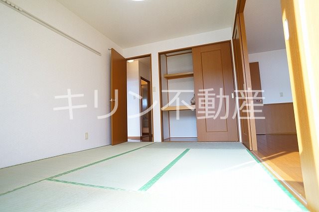 グランシャリオ その他部屋・スペース