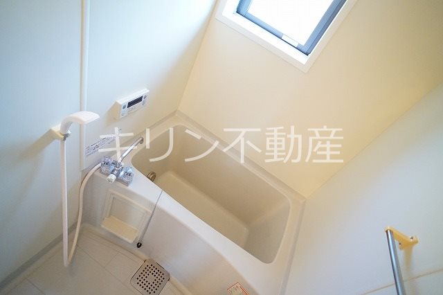 グランシャリオ 風呂画像