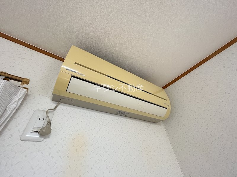 美里沼上店舗 その他設備