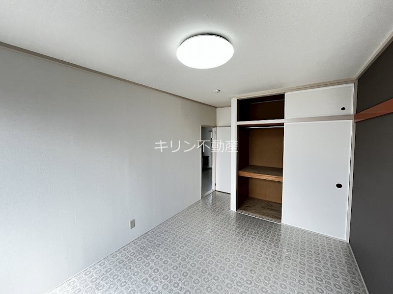 レピュートMIHAMA 収納
