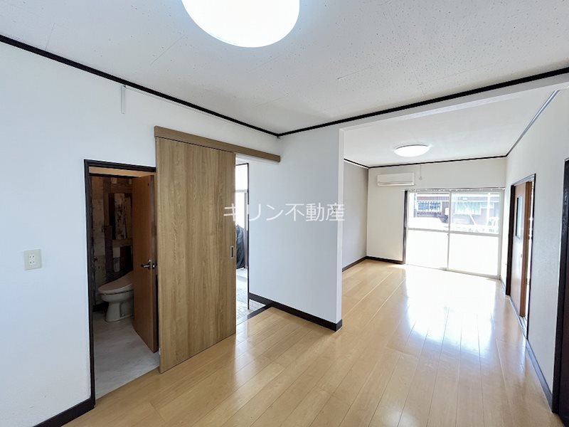 ケヤキハイツB その他部屋・スペース