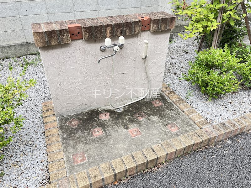 ドルチェⅠ その他共有部分