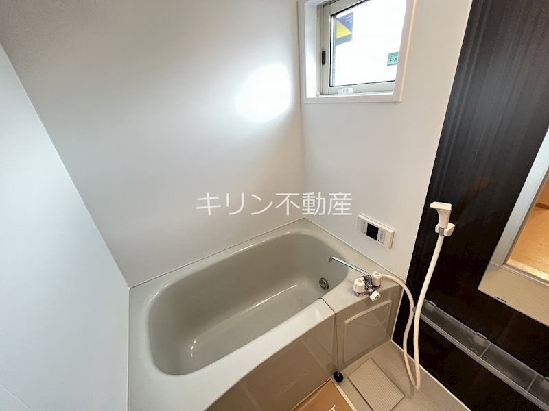 ドルチェⅠ 風呂画像
