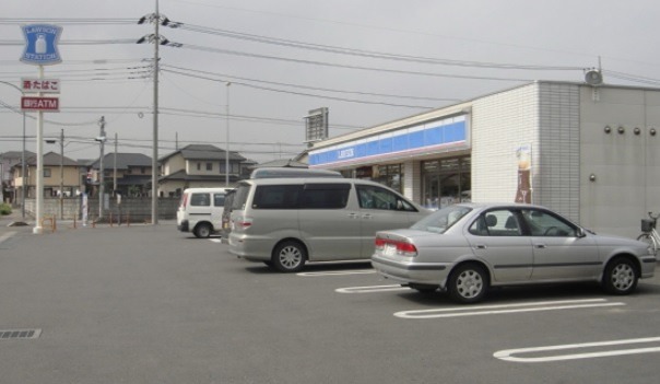 ドルチェⅠ コンビニ