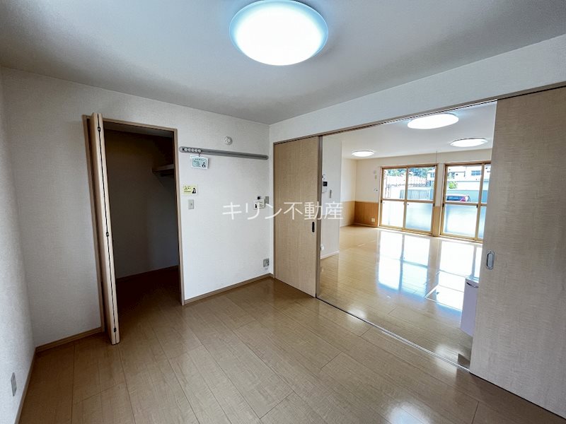 ドエル福島C その他