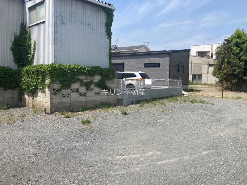 銀座Sパーキング その他