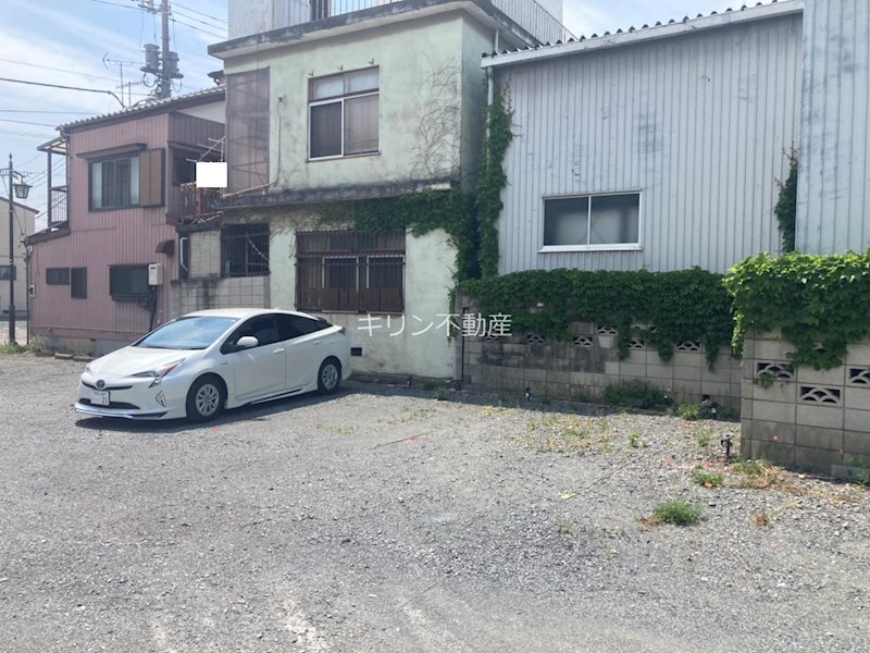 銀座Sパーキング その他
