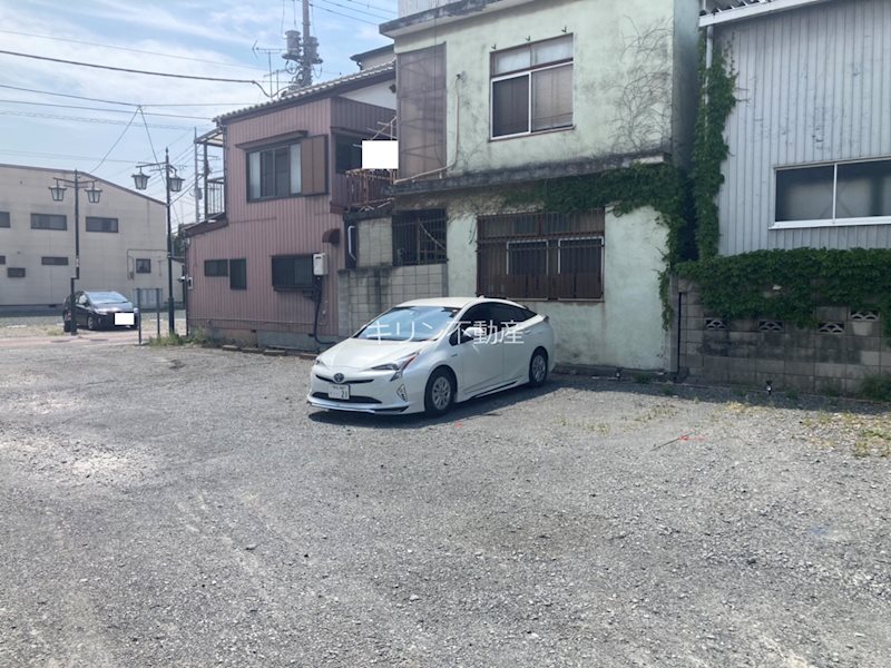 銀座Sパーキング その他